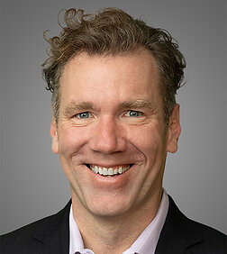 Justin Boose, Sheppard Mullin Photo