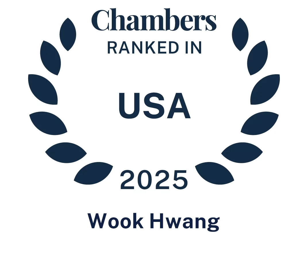 Wook Hwang - Chambers 2025