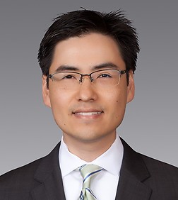 Photo of Daniel H. Cho