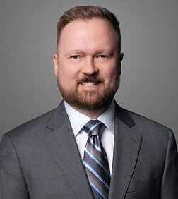 Photo of Matthew G. Halgren