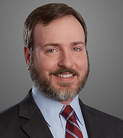 Kevin Post, Sheppard Mullin Photo