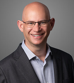 Tony Toranto, Sheppard Mullin Photo