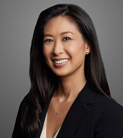 Photo of Allison Wu Troianos
