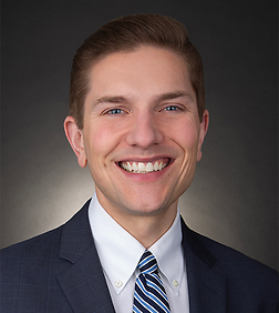 Photo of James Wesley