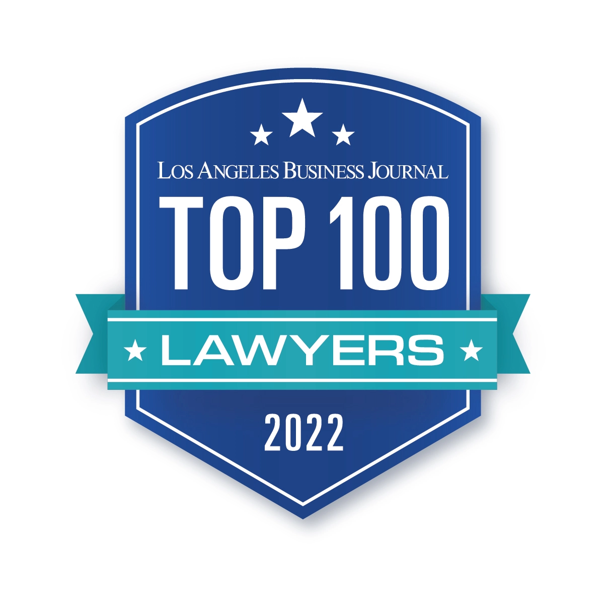 2022 Top 100 Lawyers