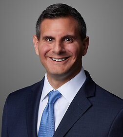 Photo of Thomas V. Panoff