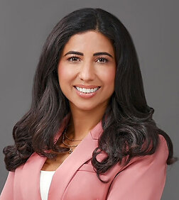 Maryam Tabatabai, Sheppard Mullin Photo