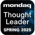 Mondaq Thought Leader Spring 2025
