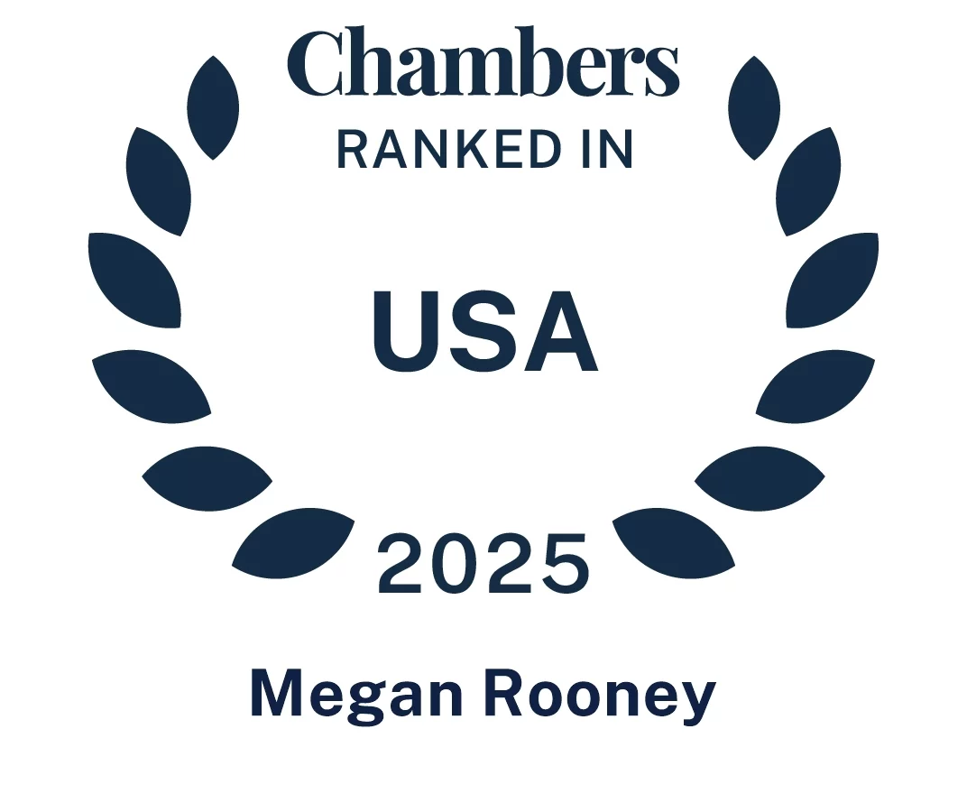 Chambers USA 2025_ Megan Rooney