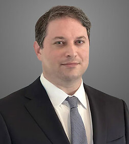 Photo of Joshua M. Rosenberg