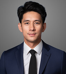 Christian Adriatico, Sheppard Mullin Photo