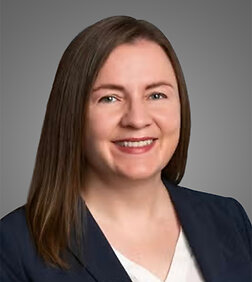 Photo of Kourtney Mueller Merrill