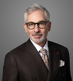 Photo of Adam F. Streisand