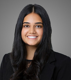 Photo of Arushi  Pandya