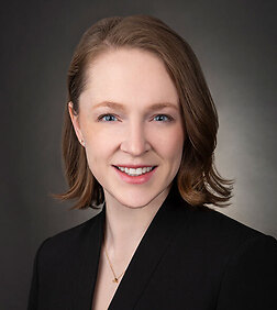 Photo of Lindsey Olson Collins