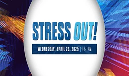 Stress OUT!