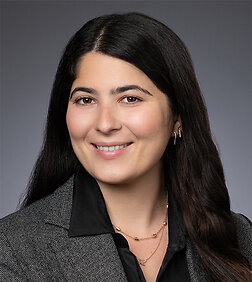 Photo of Lauren  Sonnenberg