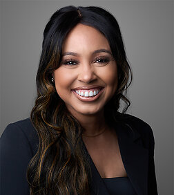 Christen Richardson, Sheppard Mullin Photo