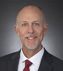 Scot Huntsberry, Sheppard Mullin Photo