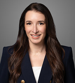 Photo of Megan R. Rooney