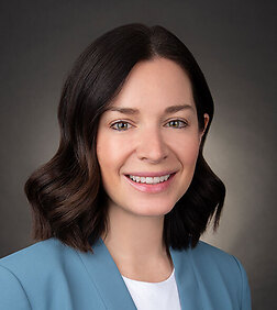 Anna Lashley, Sheppard Mullin Photo