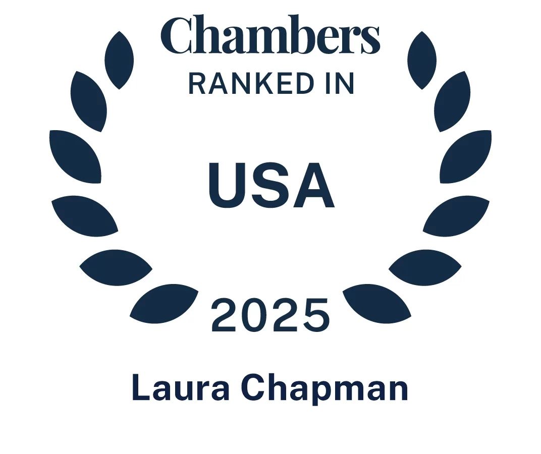 Laura Chapman - Chambers 2025