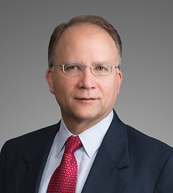 Scott Roybal, Sheppard Mullin Photo