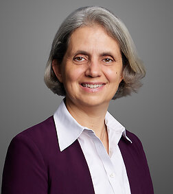 Valérie Demont, Sheppard Mullin Photo