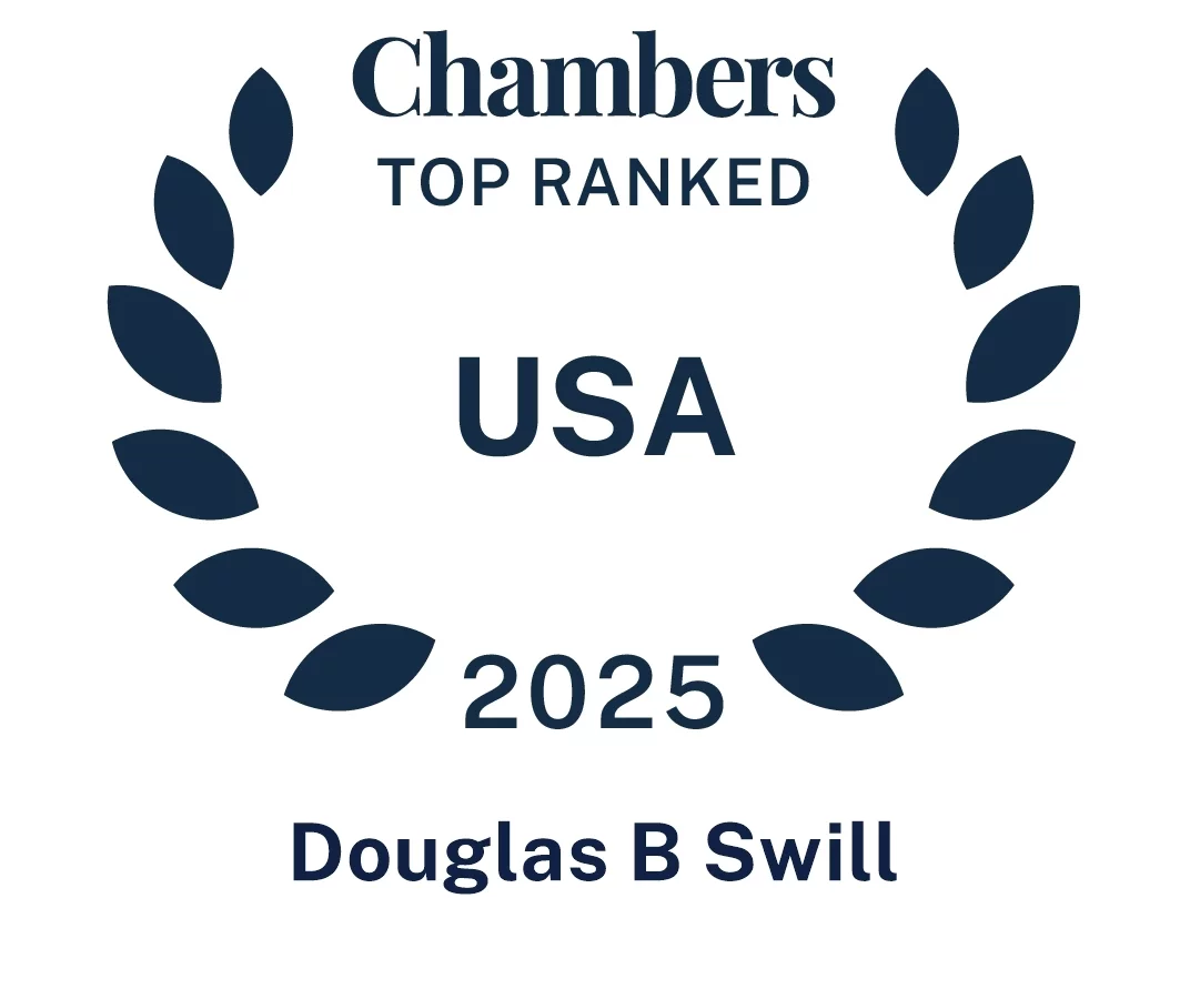Chambers USA 2025_ Douglas Swill