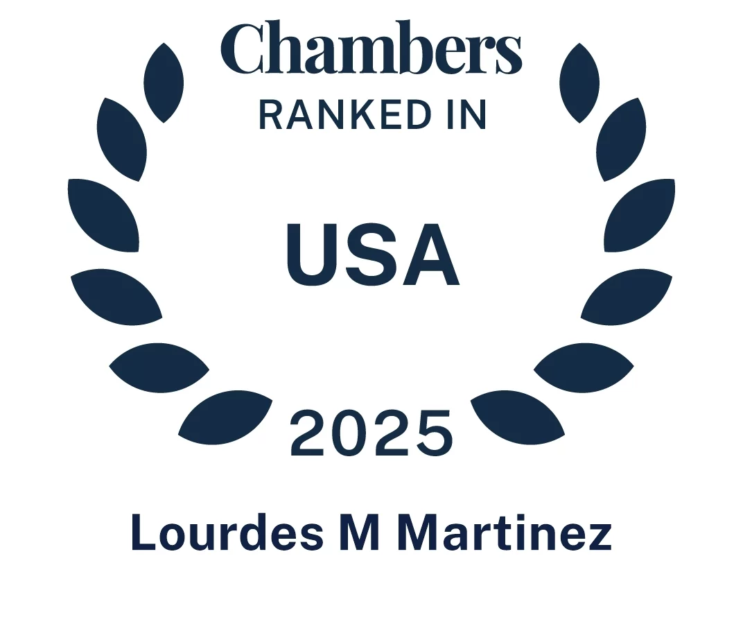 Chambers USA 2025_ Lourdes Martinez