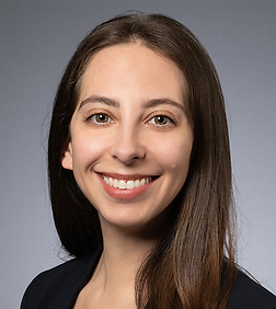 Ariela Pier Segal, Sheppard Mullin Photo