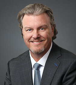 Photo of Timothy J. Reimers