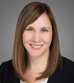 Tammy Woffenden, Sheppard Mullin Photo