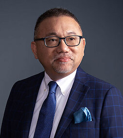 Photo of Philip K. Lau