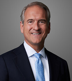 Kevin Cloutier, Sheppard Mullin Photo