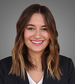 Elizabeth Potts, Sheppard Mullin Photo