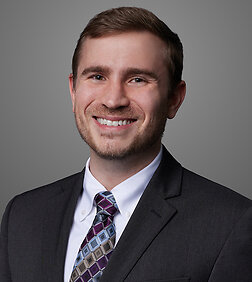 Max Rogers, Sheppard Mullin Photo