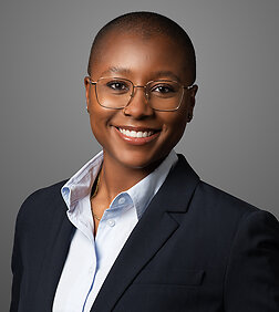 Whitney Williams, Sheppard Mullin Photo