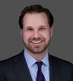 William Ziegelbauer, Sheppard Mullin Photo