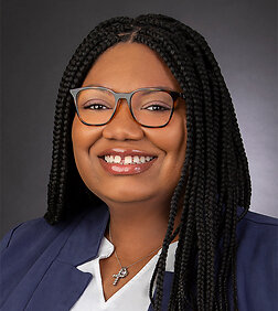 Jasmine Cooper, Sheppard Mullin Photo