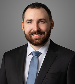 Avery Lajeunesse, Sheppard Mullin Photo