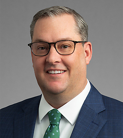 Jeffrey Smith, Sheppard Mullin Photo