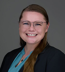 Willa Sharpe, Sheppard Mullin Photo