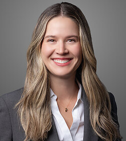 Abigail Zeimis, Sheppard Mullin Photo