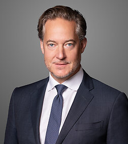 Photo of Oliver  Heinisch