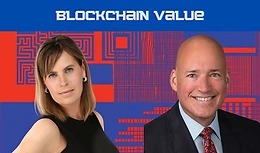 Season 1, Episode 3: NFTs - Keeping it Legal! (ft. Jim Gatto)