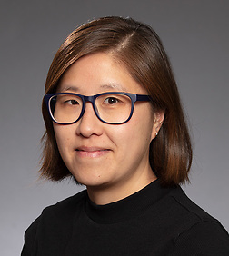 Photo of Young A. Chang