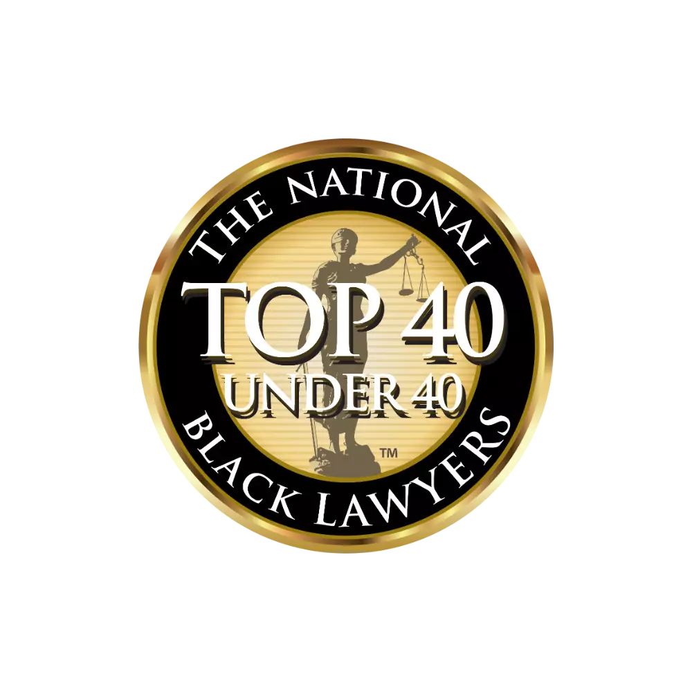 Jordan Golden - 40 Under 40