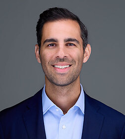 Photo of David B. Halberstein