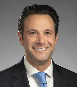 Photo of Shawn D. Fabian